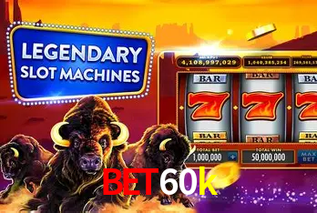 Inovações de Jogos na bet60k: O Futuro das Experiências Interativas
