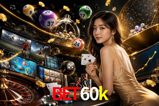 APP oficial da bet60k para mobile