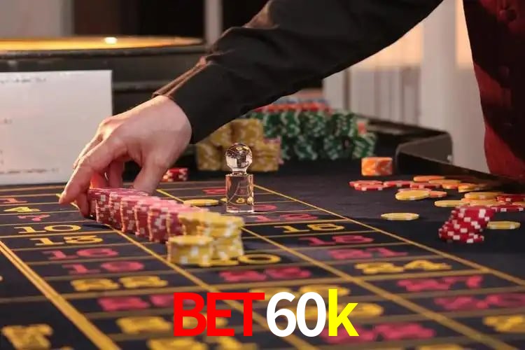 Apostas Esportivas na bet60k: Um Guia Completo