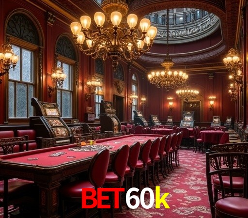 Promoção Relâmpago bet60k