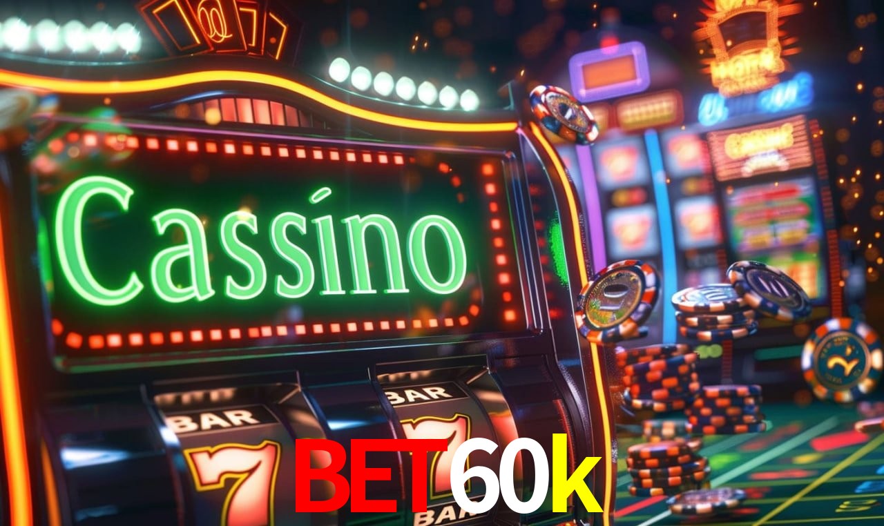 Cadastro Rápido bet60k
