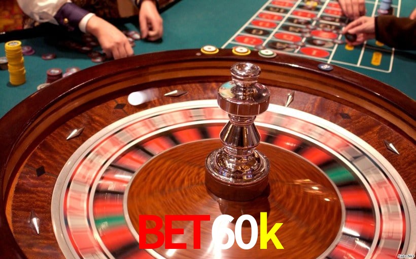 Programa VIP bet60k