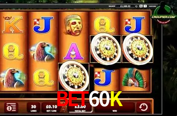 A Popularidade dos Caça-Níqueis no BET60K