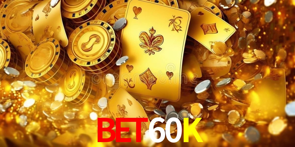 Jogos de Slot BET60K