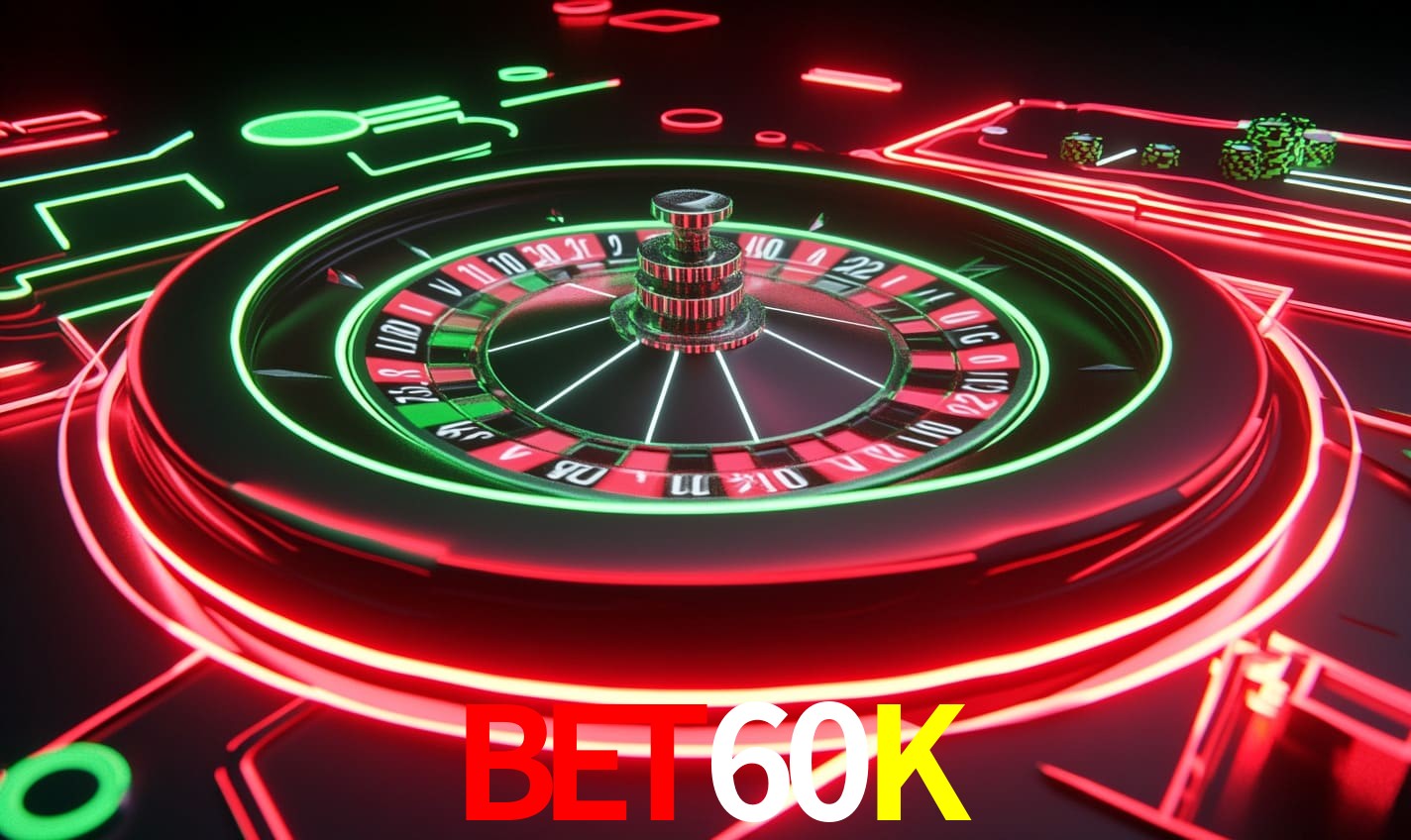 Estatísticas do Jogo BET60K