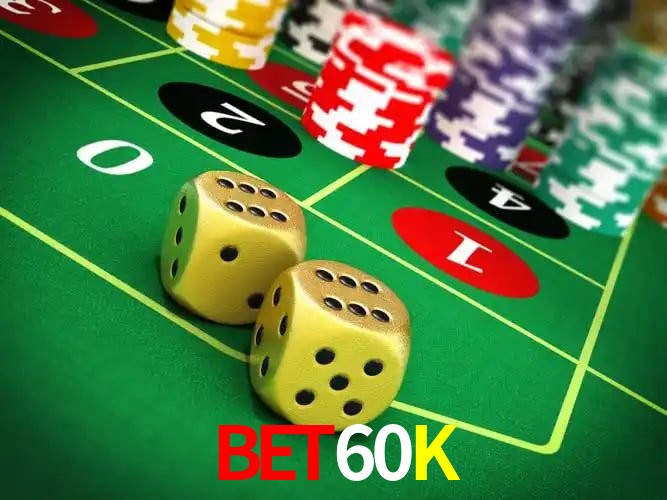 Blackjack Table BET60K