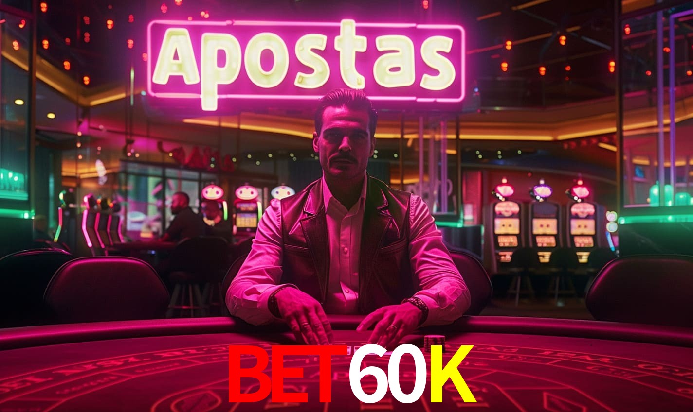 Recursos de Bônus BET60K