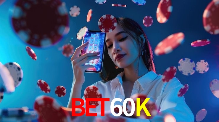 Login Seguro BET60K