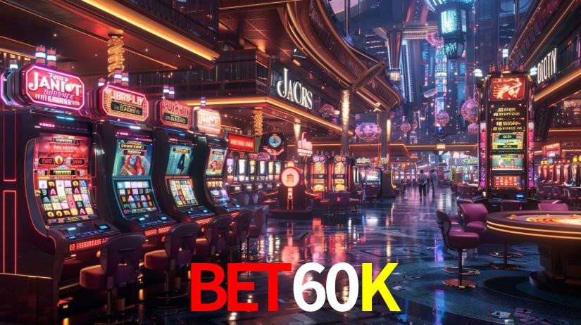 Tennis Betting BET60K