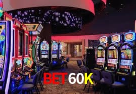 Descubra o Programa VIP da BET60K: Vantagens Exclusivas para Jogadores