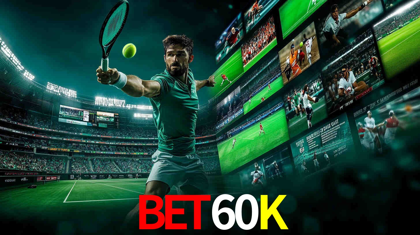 Casino Ao Vivo BET60K