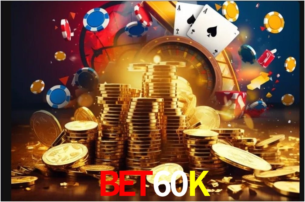Especiais de Fim de Semana BET60K