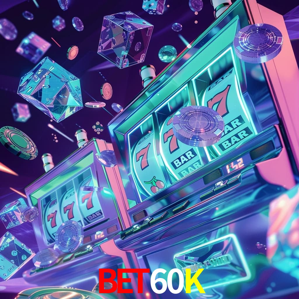 Integração de APIs BET60K