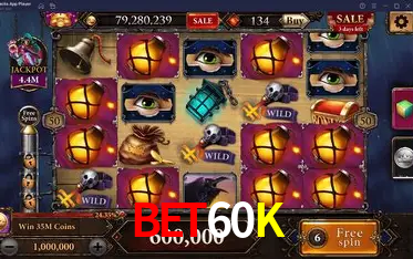 Platform Technology BET60K