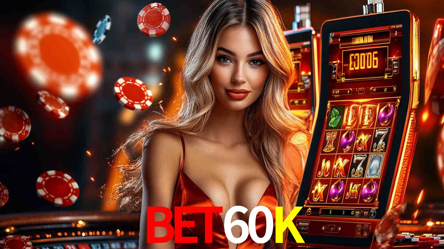 BET60K: A Experiência de Casino com Jogos de Mesa ao Vivo