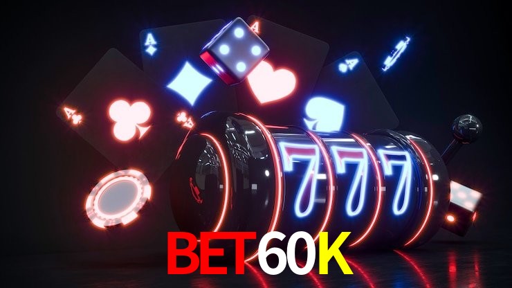Roulette Table BET60K