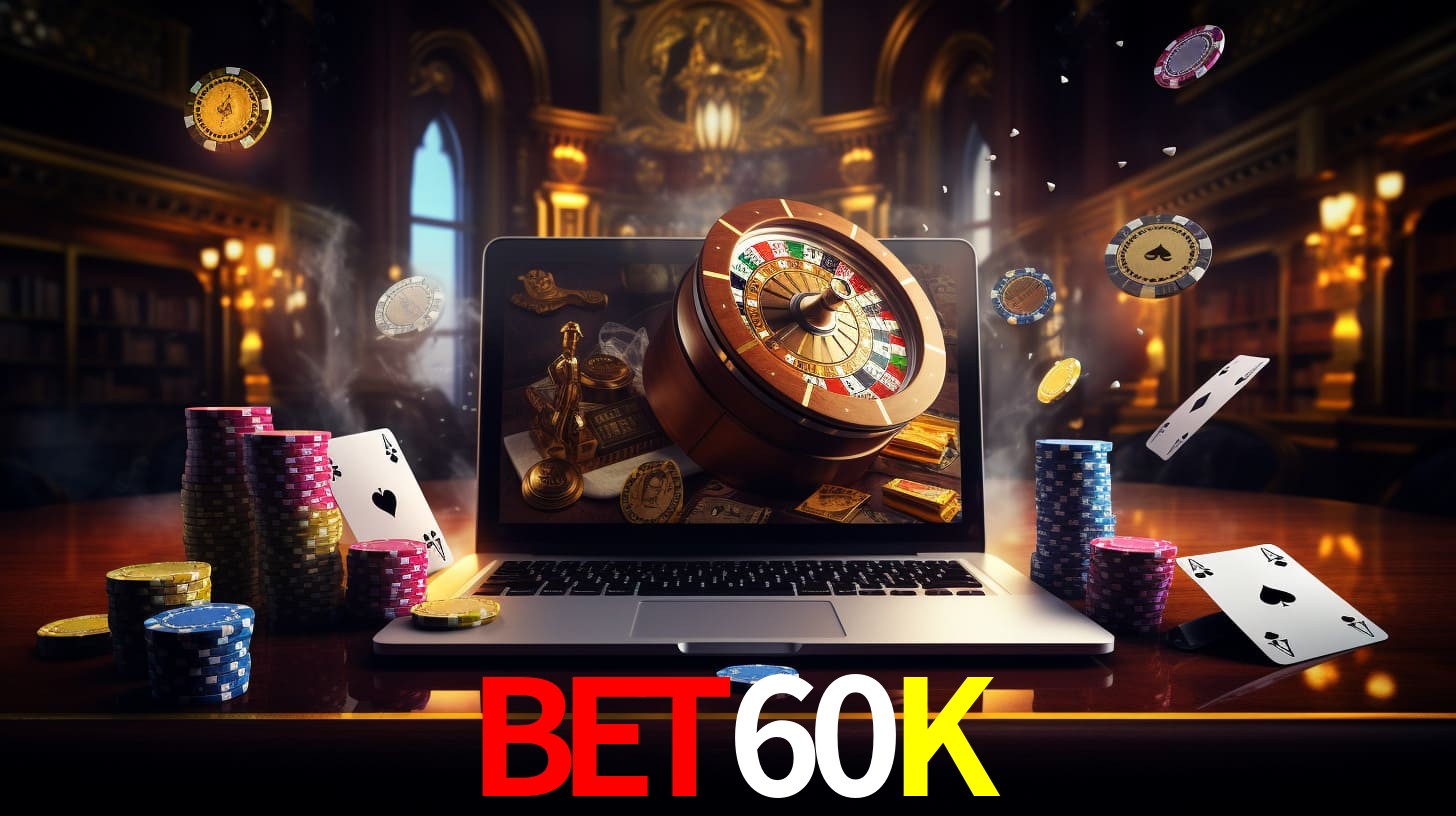 Exclusive Games BET60K