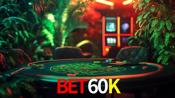 BET60K App Interface