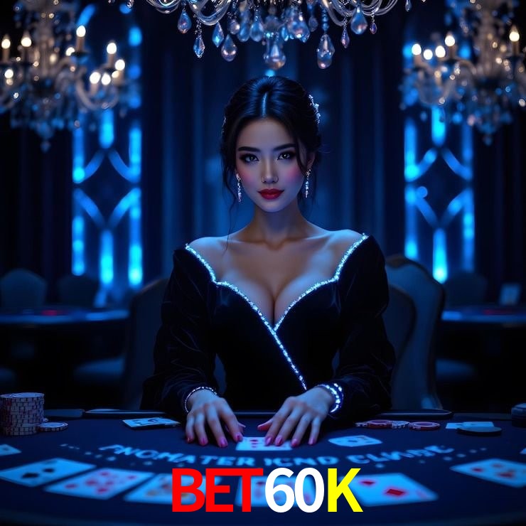 A Experiência Imersiva dos Cassinos Ao Vivo no BET60K