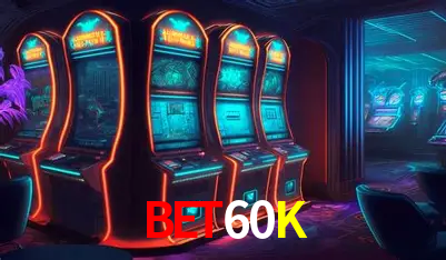 Flash Promotion BET60K