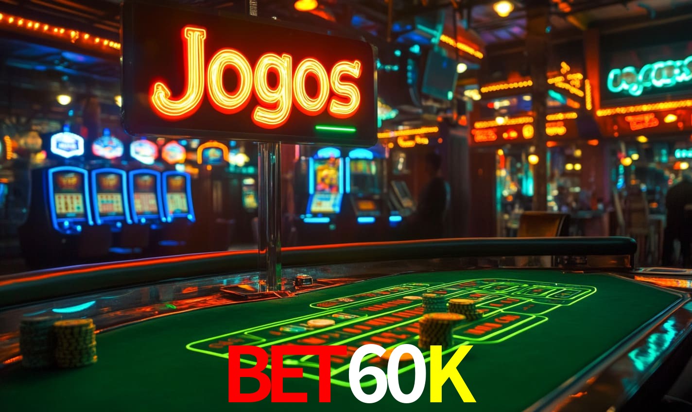 Apostas Esportivas na BET60K: Um Guia Completo