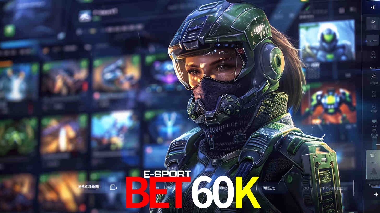 2FA Security BET60K