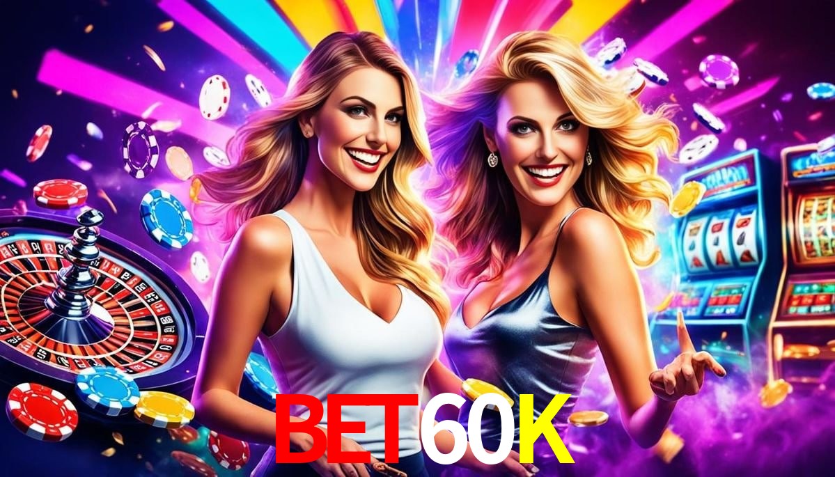Descubra a Essência do BET60K: Nossa História e Compromissos