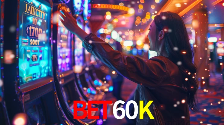 BET60K: Jogue Crash e Experimente Alta Recompensa Instantânea