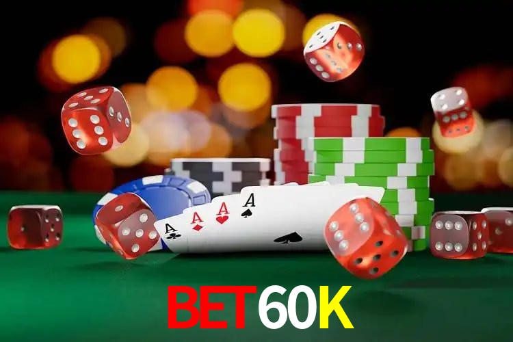 Descubra o Programa VIP da BET60K: Vantagens Exclusivas para Jogadores