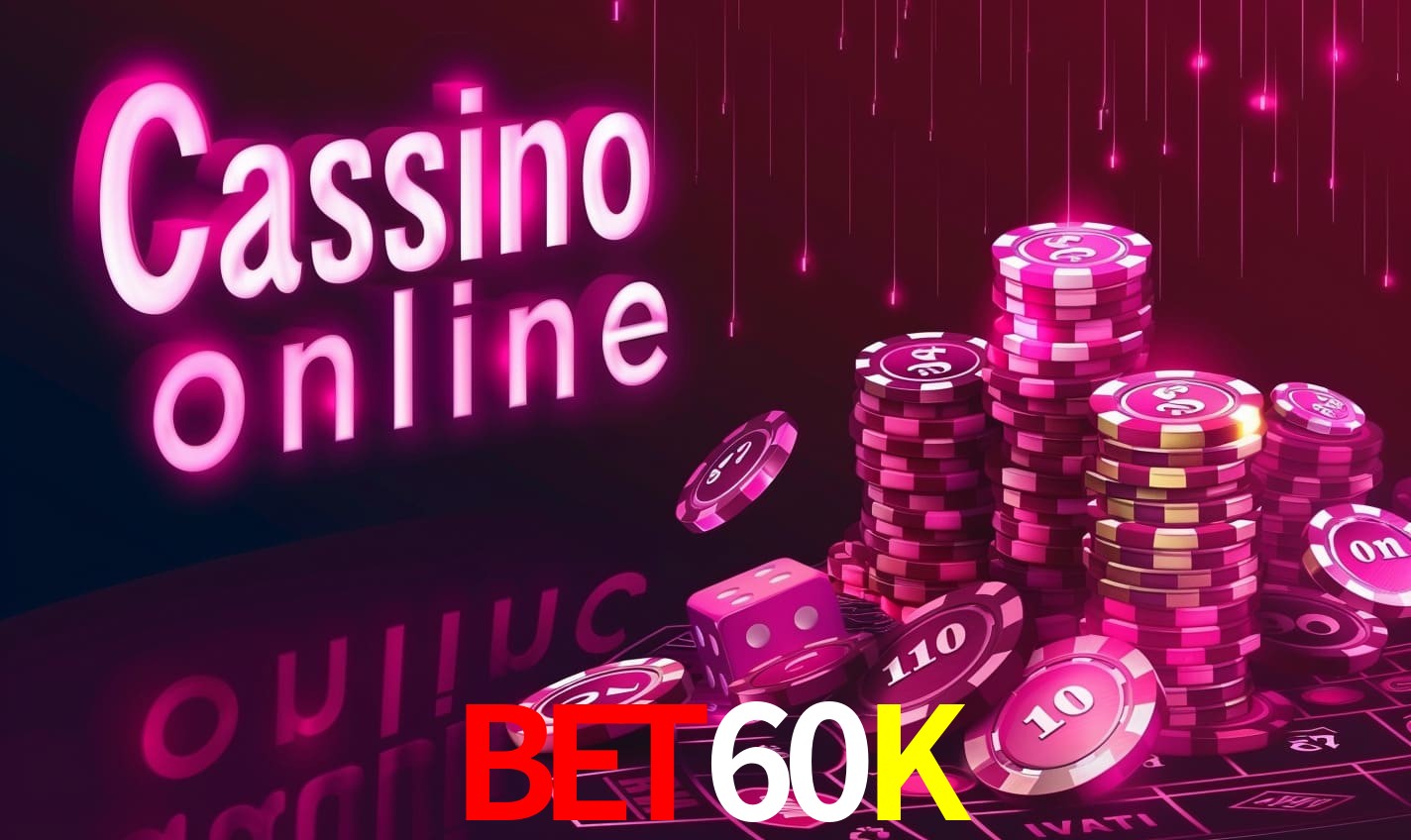 Avaliações dos Jogadores BET60K