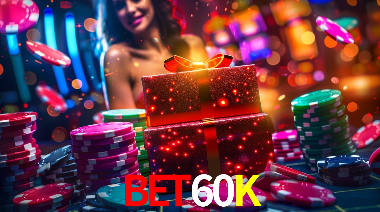 Tecnologia da Plataforma BET60K