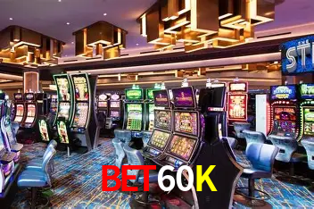 Explorando a Categoria de Eventos em Apostas na BET60K