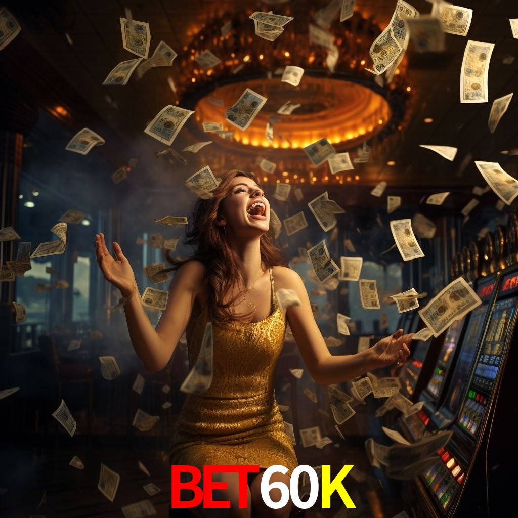 Daily Bonuses BET60K