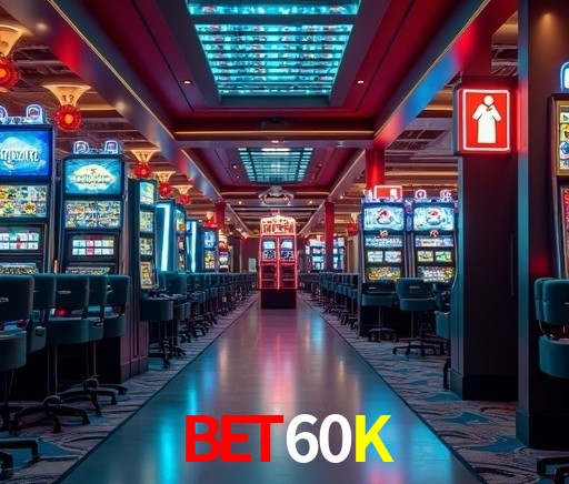 Casino Ao Vivo BET60K