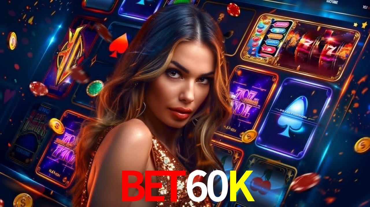 Benefícios da Conta BET60K