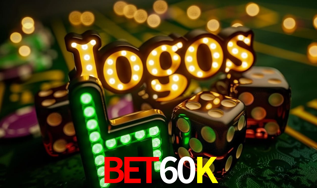 Apostas Esportivas na BET60K: Um Guia Completo