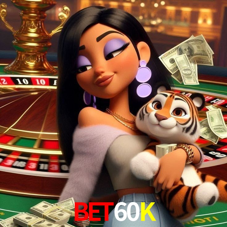 VIP Casino BET60K