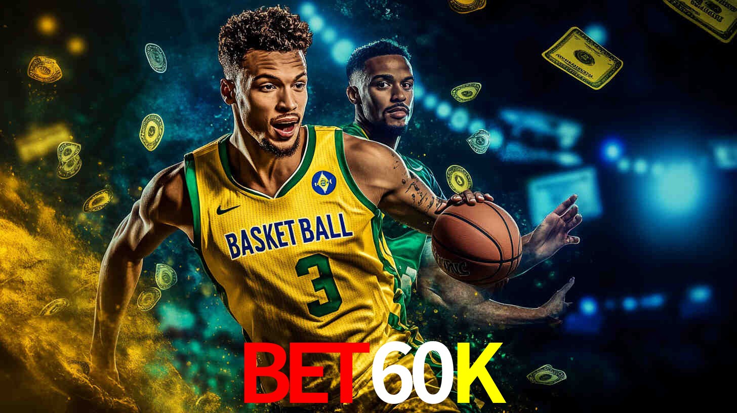 Mesa de Blackjack BET60K
